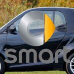 Smart #1 Brabus leasing noleggio