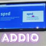 Spid addio problemi Aruba