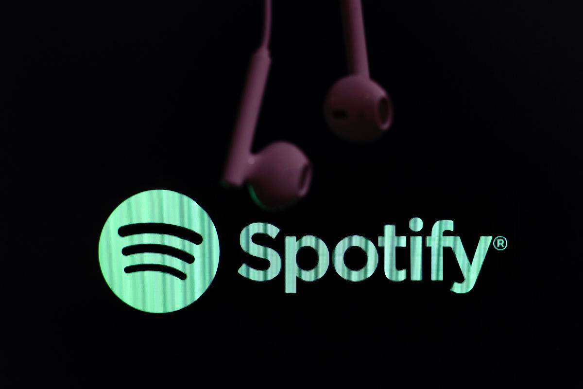 spotify
