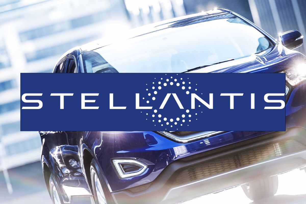 Total Stellantis addio Petronas