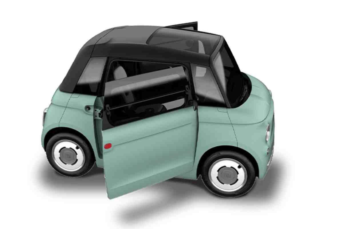Fiat sotto i 10mila