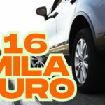 Evo5 SUV Italia Dacia novità