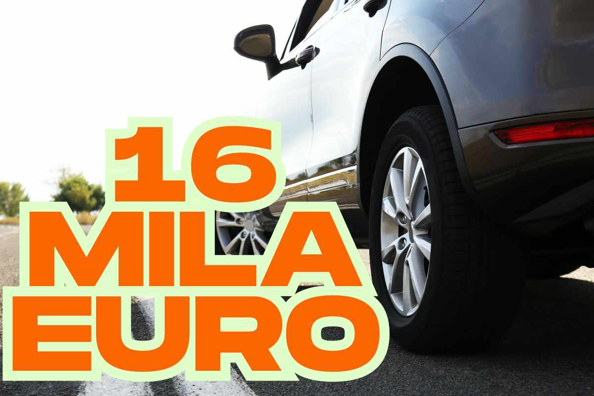 Evo5 SUV Italia Dacia novità