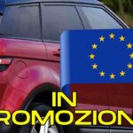 Cupra Formentor ibrida SUV Europa