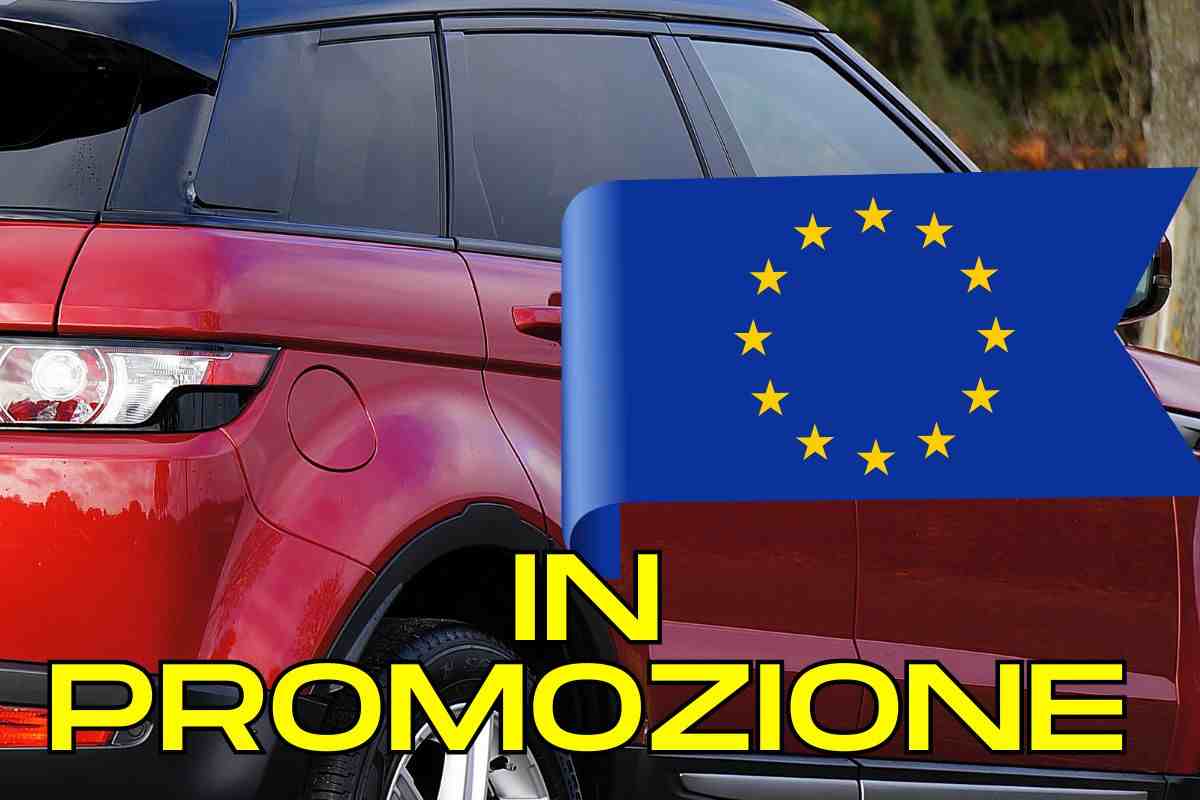 Cupra Formentor ibrida SUV Europa