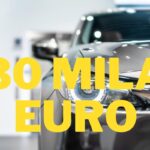 SUV 30 mila euro Xiaomi Yu7