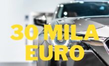 SUV 30 mila euro Xiaomi Yu7