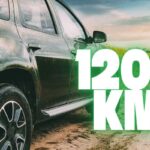 SUV Nissan Qashqai e Power 1200 km