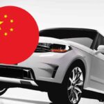 suv bandiera cina
