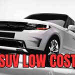 suv low cost