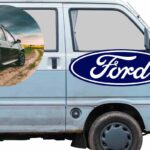 suv mini camper