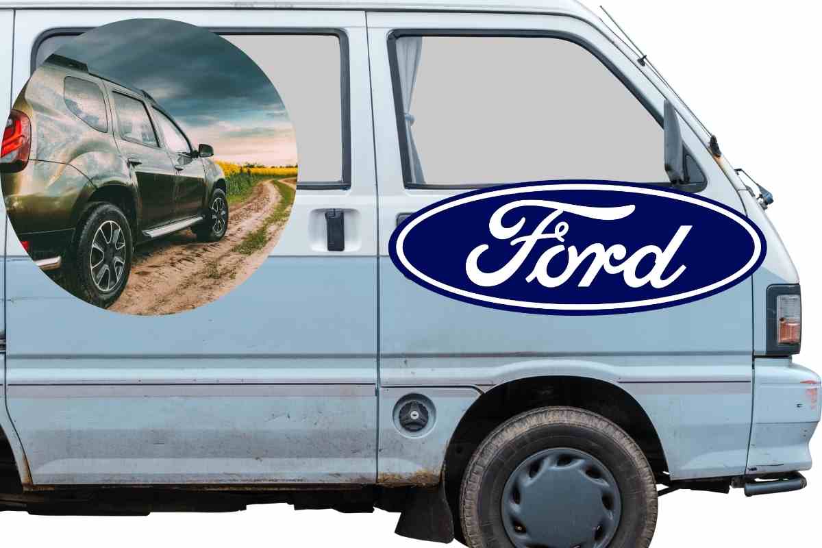 suv mini camper