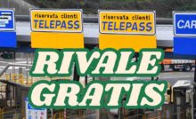 UnipolMove Telepass dispositivo gratis