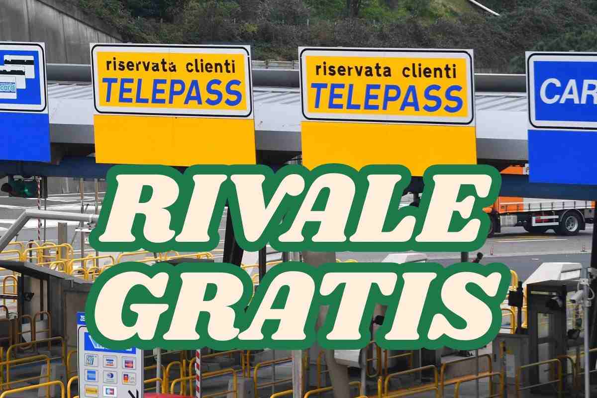 UnipolMove Telepass dispositivo gratis
