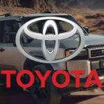 Toyota Land Cruiser Baby novità SUV