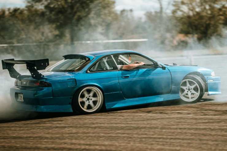 Tuning Fast and Furious Legge novità