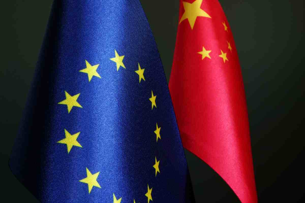 bandiera europa cina