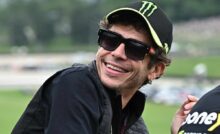 Valentino Rossi Carlo Pernat MotoGP giovane