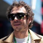 BMW M4 CS Edition VR46 Valentino Rossi