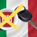 bandiera italia logo fiat
