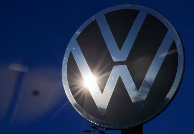 Volkswagen addio Wolfsburg buonuscita dipendenti