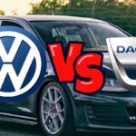 Volkswagen Dacia novità Tera