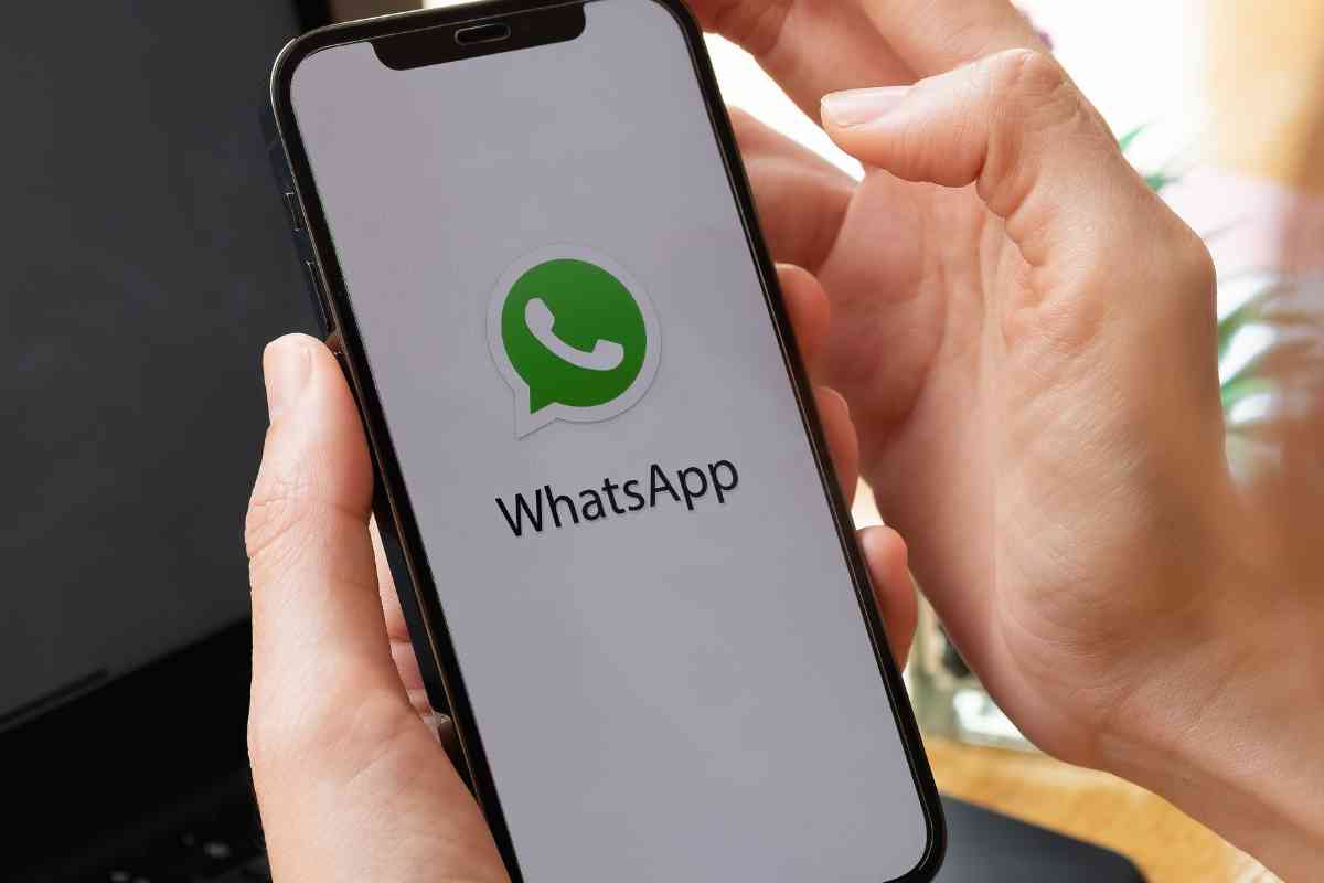 whatsapp telefono