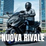 yamaha t max