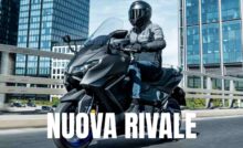 yamaha t max