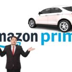 Auto amazon