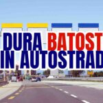 Batosta in autostrada