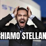 Richiamo Stellantis