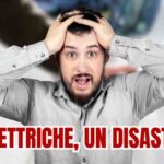 Elettriche disastro