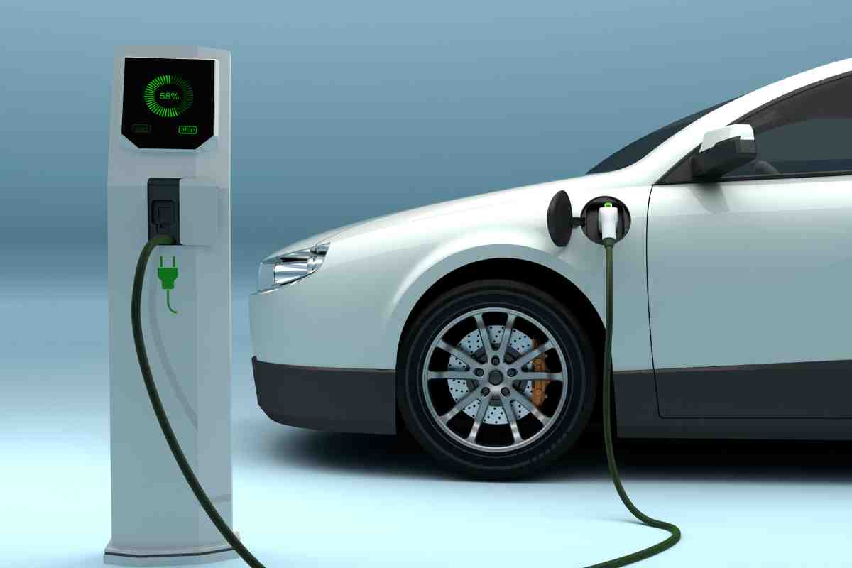 Elettriche disastro