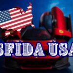 Sfida americana a Ferrari e Bugatti