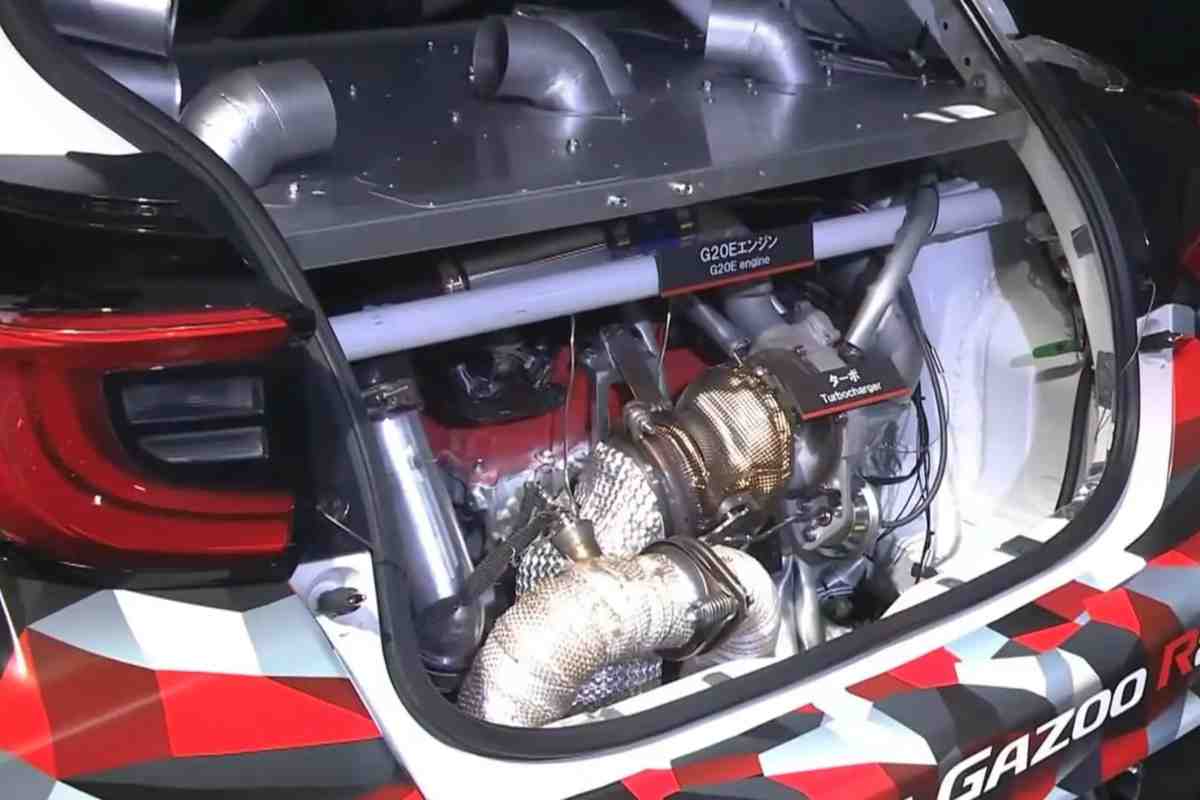 Problemi Toyota