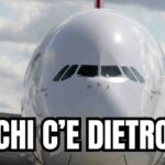 Airbus proprietà