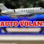 Auto volante