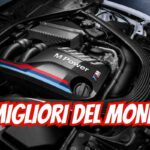 BMW motori migliori