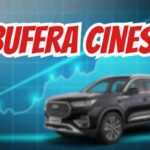 Bufera cinese
