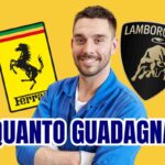 Meccanici Ferrari Lamborghini