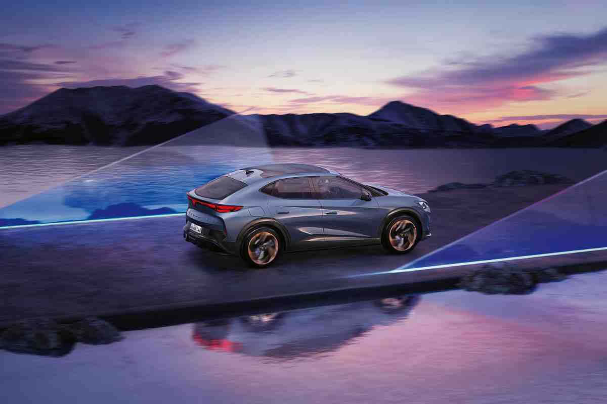 Chi produce il marchio Cupra