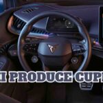 Chi produce il marchio Cupra
