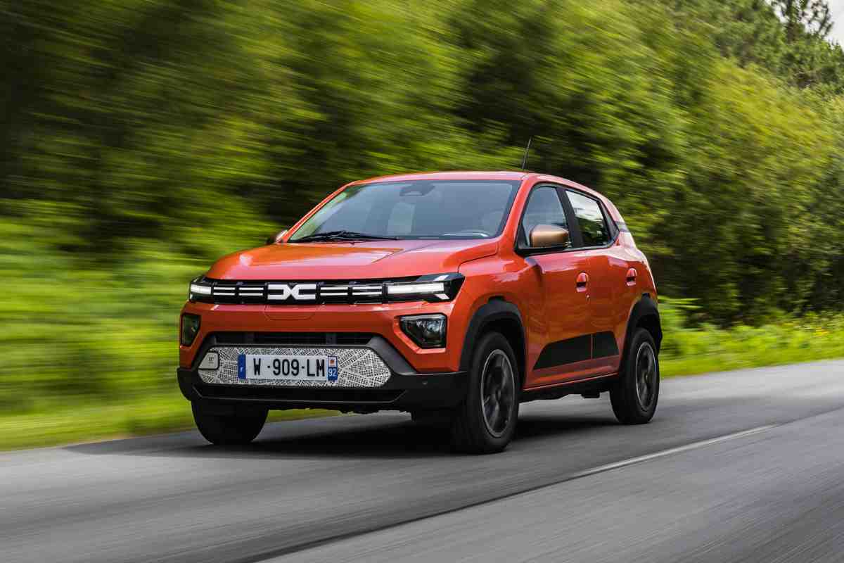 Dacia storia del nome