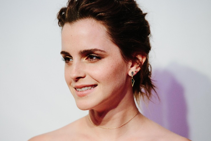 Emma Watson pagherà meno, ma non è l'unica attrice di Harry Potter a essere stata multata