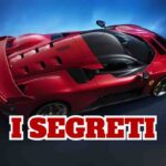 Ferrari F80, tutti i segreti