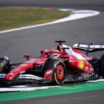 Ferrari il team principal salta