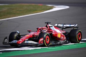 Ferrari il team principal salta