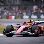 Ferrari umiliata dall'ex