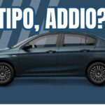 Fiat Tipo addio?